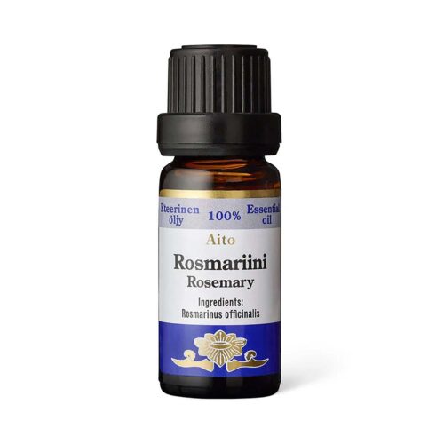 Rosemary Essential Oil