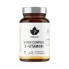 super vitamin B complex