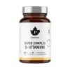 Super vitamin B complex