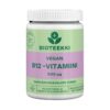 Vegan vitamin B12