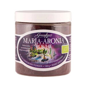 Aronia berry powder