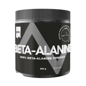 Beta-Alanine supplement
