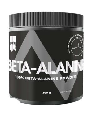 Beta-Alanine supplement