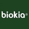 Biokia logo