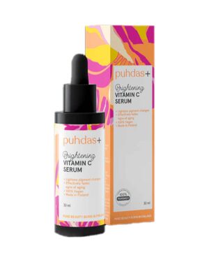 Brightening Vitamin C Serum