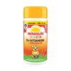 D vitamin 10 mcg children