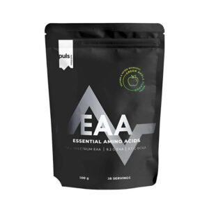 EAA supplement