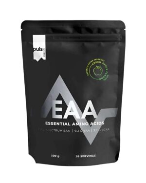EAA supplement