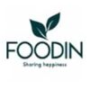 Foodin logo