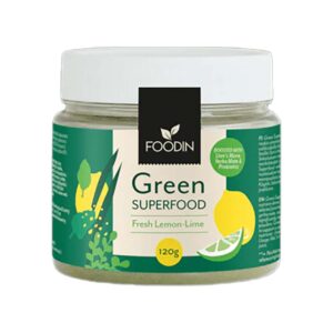 Green super food