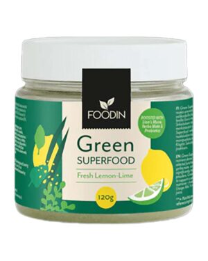 Green super food