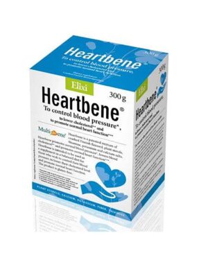 heartbene heart support supplement
