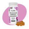 Hormonal balance gummies