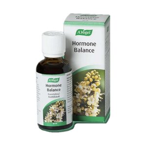 A.Vogel Hormone balance treatment