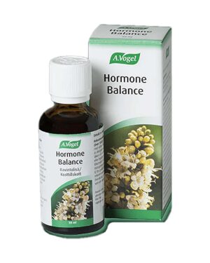 A.Vogel Hormone balance treatment