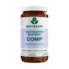 Lactic acid bacteria supplement