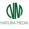 Natura Media brand logo