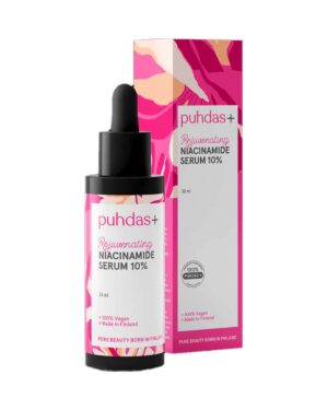 Niacimide skincare