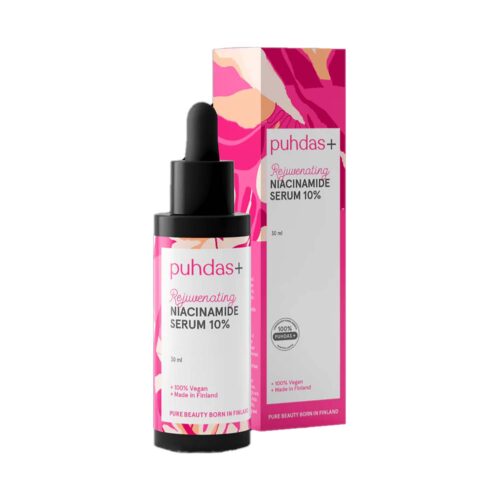 Niacimide skincare