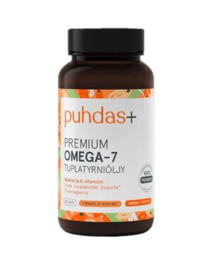 Premium Omega-7