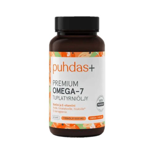 Premium Omega-7