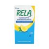 RELA Lactic acid bacteria lemon taste
