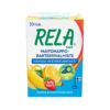 Rela Tutti Frutti Lactic acid bacteria