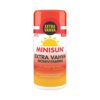 Strong multivitamin complex