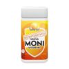 Strong multivitamin complex