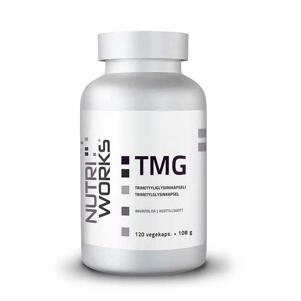 TMG Nutri Works