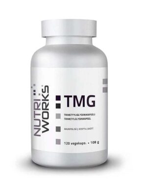 TMG Nutri Works