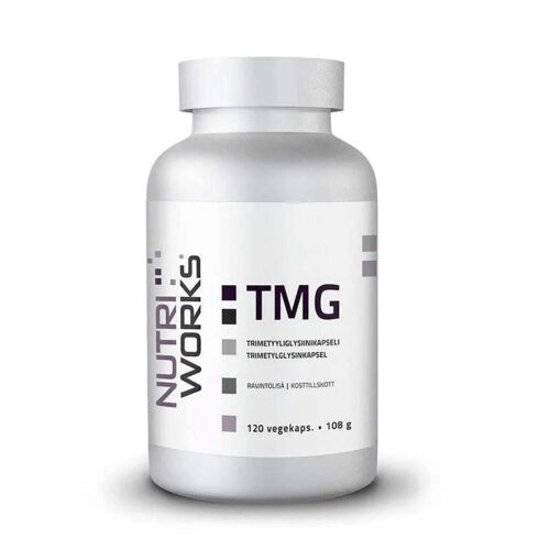 TMG Nutri Works