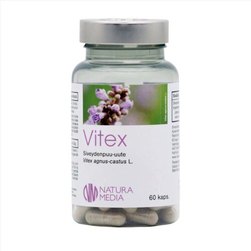 Vitex agnus-castus Chaste tree