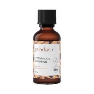 Cinnamon Essential oil