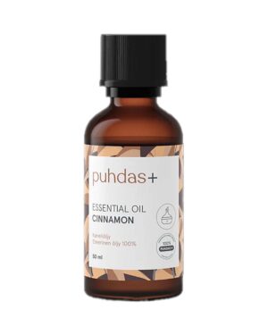 Cinnamon Essential oil