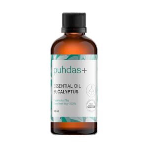 Eucalyptus Essential Oil