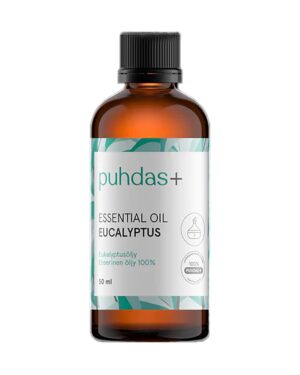 Eucalyptus Essential Oil