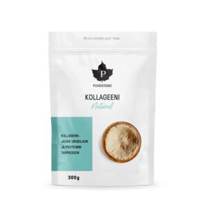 Natural Collagen powder