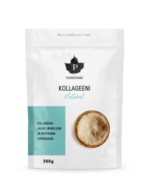 Natural Collagen powder