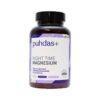 Night time magnesium