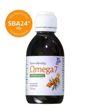 Sea Buckthorn Omega-7 150 ml
