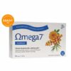 Omega-7 for eyes