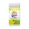 Sana-sol vitamin D 100 mcg