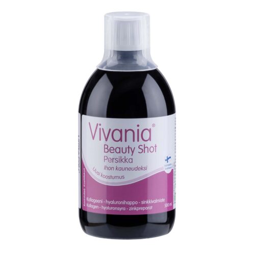 Vivania Beauty Shot Skin