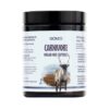 Carnivore Reindeer Organ mix capsules