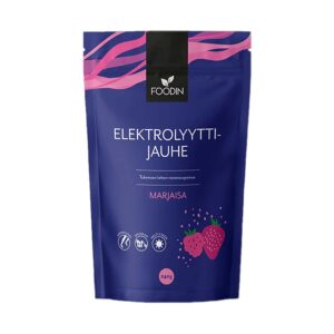 Electrolyte powder Foodin