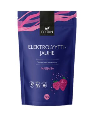 Electrolyte powder Foodin