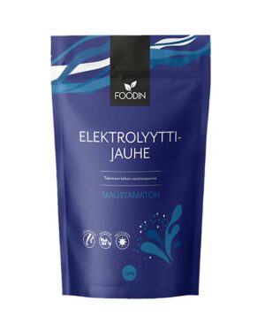 Electrolyte no taste Foodin