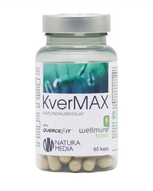 KverMax Immune support supplement