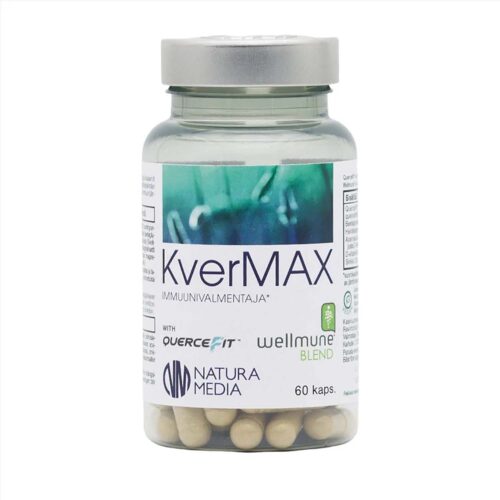 KverMax Immune support supplement